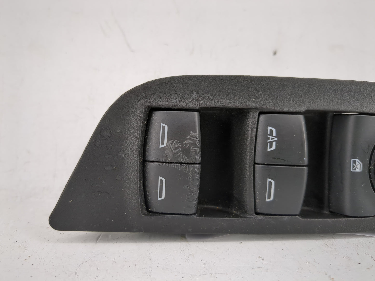 2018-2022 Chevrolet Equinox Master Power Window Switch Replacement Driver Side Left P/N:84513464 Fits OEM Used Auto Parts - 
