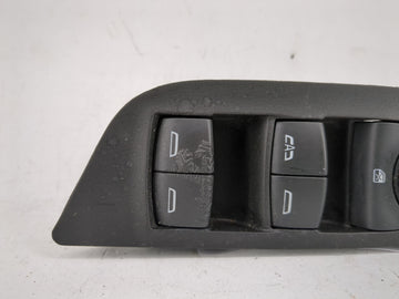 2018-2022 Chevrolet Equinox Master Power Window Switch Replacement Driver Side Left P/N:84513464 Fits OEM Used Auto Parts