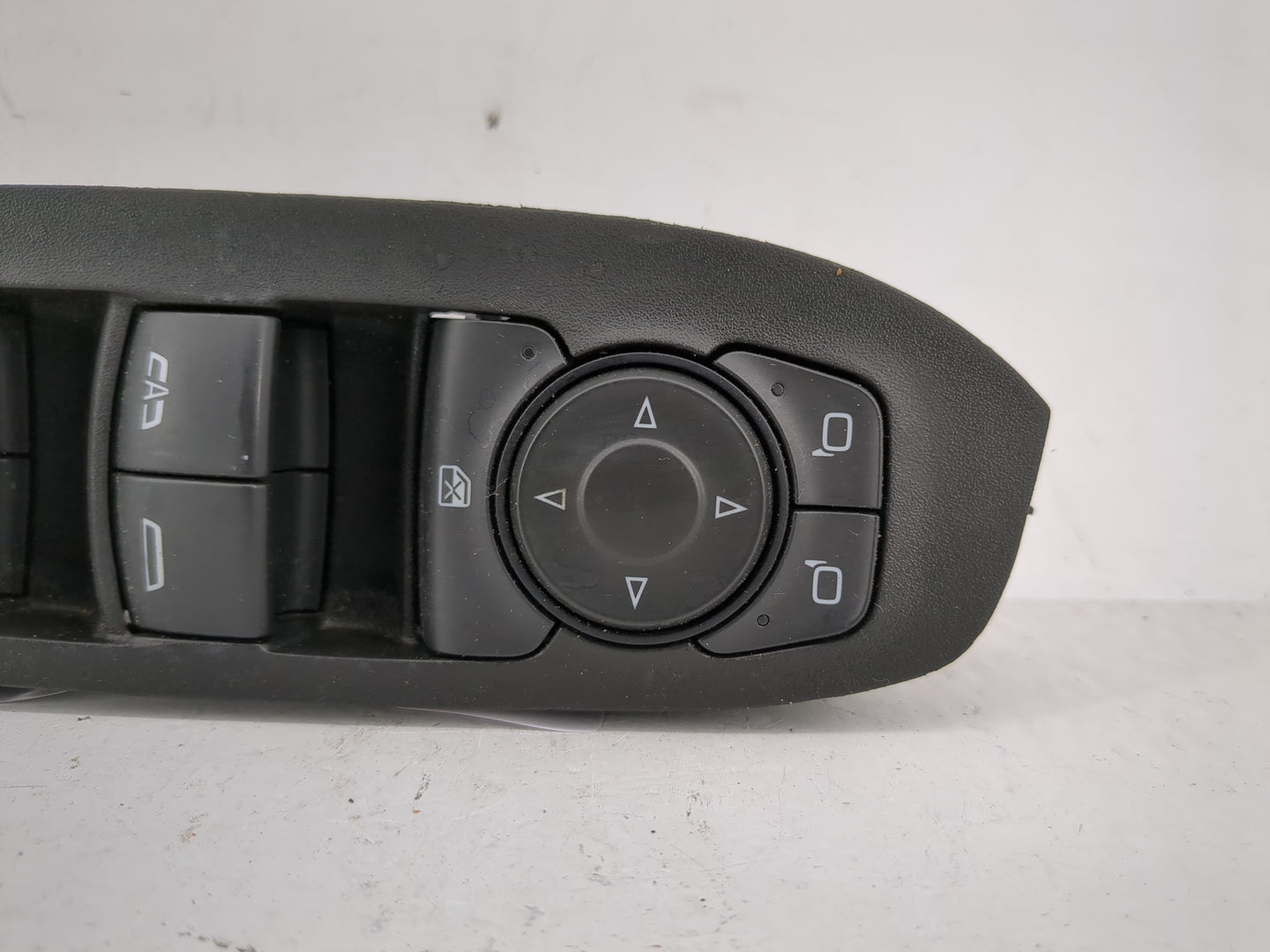2018-2022 Chevrolet Equinox Master Power Window Switch Replacement Driver Side Left P/N:84513464 Fits OEM Used Auto Parts - 