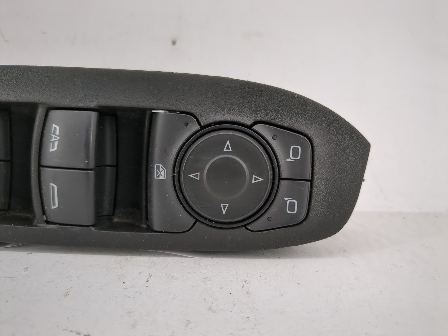 2018-2022 Chevrolet Equinox Master Power Window Switch Replacement Driver Side Left P/N:84513464 Fits OEM Used Auto Parts - 