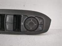 2018-2022 Chevrolet Equinox Master Power Window Switch Replacement Driver Side Left P/N:84513464 Fits OEM Used Auto Parts - 