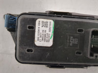 2018-2022 Chevrolet Equinox Master Power Window Switch Replacement Driver Side Left P/N:84513464 Fits OEM Used Auto Parts - 