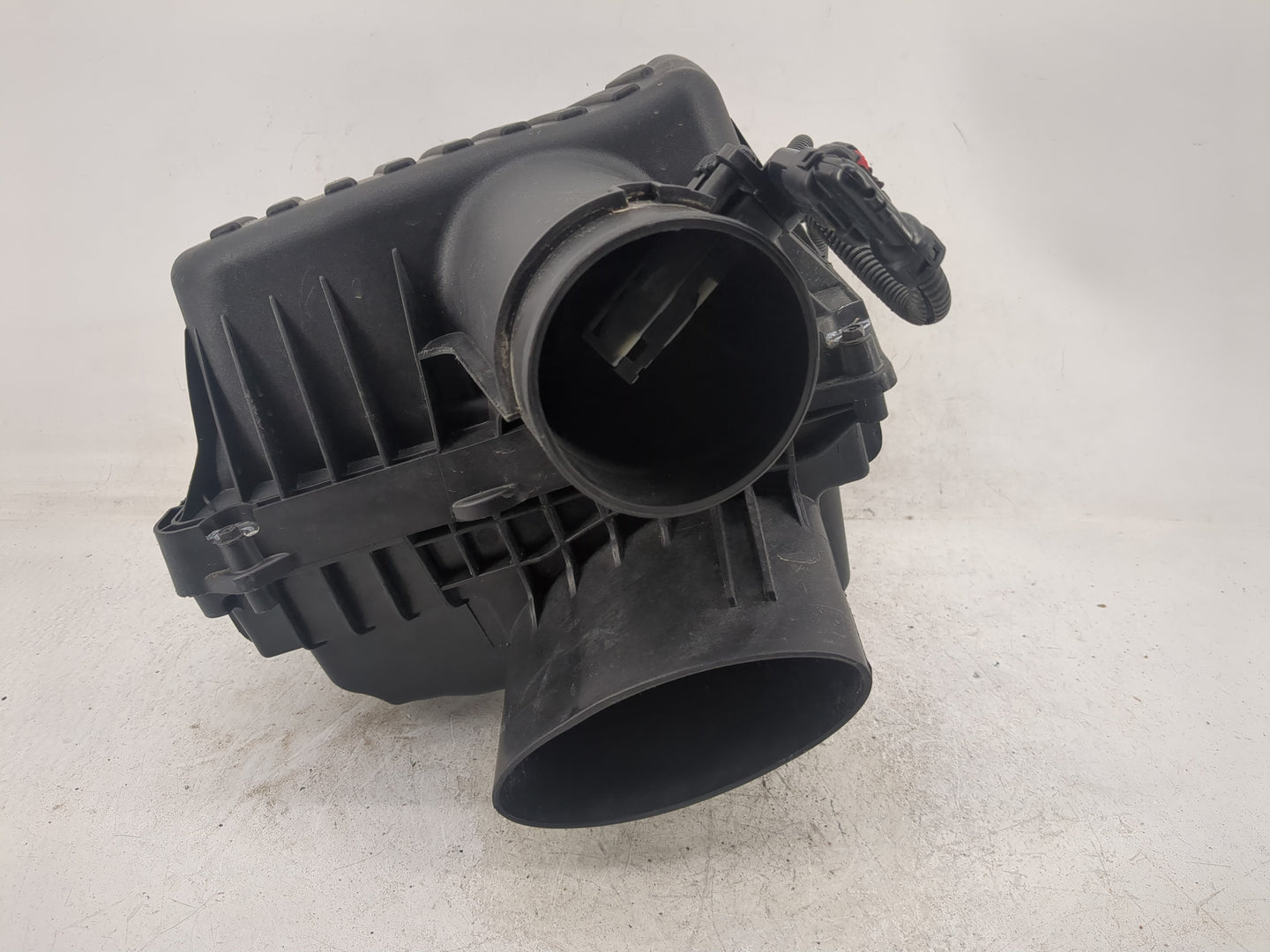 2018-2022 Chevrolet Equinox Air Cleaner Intake-duct Hose Tube - Oemusedautoparts1.com