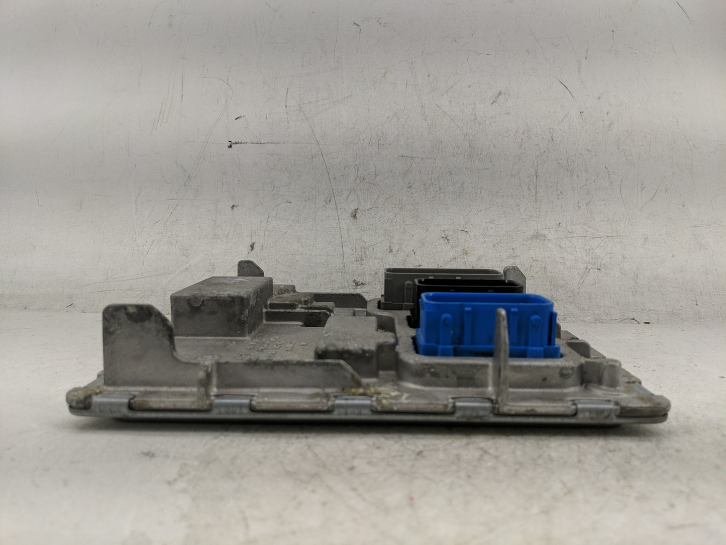 2020-2022 Chevrolet Equinox PCM Engine Control Computer ECU ECM PCU OEM P/N:12730808 Fits Fits 2020 2021 2022 OEM Used Auto 