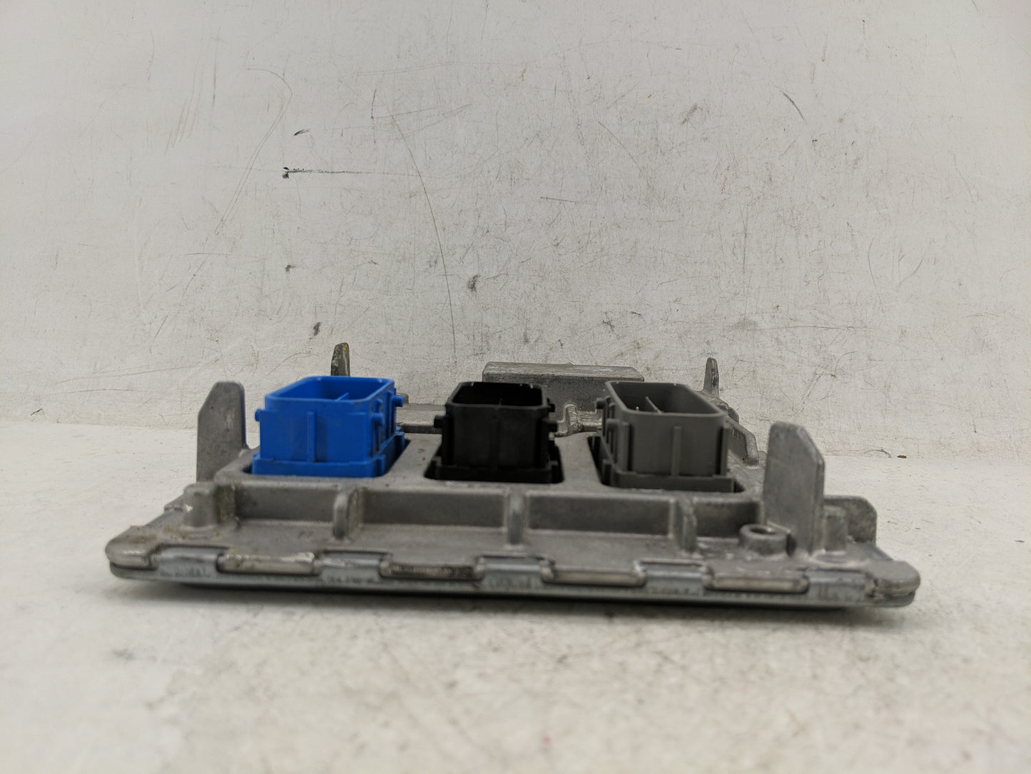 2020-2022 Chevrolet Equinox PCM Engine Control Computer ECU ECM PCU OEM P/N:12730808 Fits Fits 2020 2021 2022 OEM Used Auto 