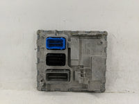 2020-2022 Chevrolet Equinox PCM Engine Control Computer ECU ECM PCU OEM P/N:12730808 Fits Fits 2020 2021 2022 OEM Used Auto 