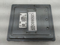 2020-2022 Chevrolet Equinox PCM Engine Control Computer ECU ECM PCU OEM P/N:12710155 12727139 Fits Fits 2020 2021 2022 OEM U