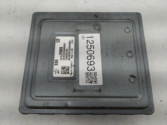 compare product 2020-2022 Chevrolet Equinox PCM Engine Control Computer ECU ECM PCU OEM P/N:12710155 12727139 Fits Fits 2020 2021 2022 OEM Used Auto Parts