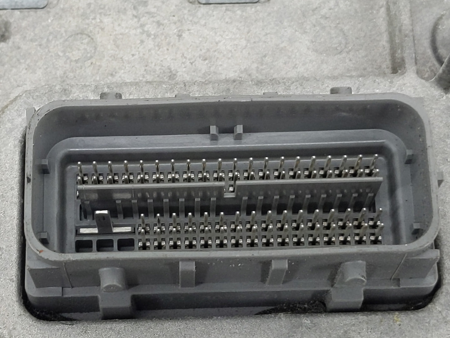 2020-2022 Chevrolet Equinox PCM Engine Control Computer ECU ECM PCU OEM P/N:12710155 12727139 Fits Fits 2020 2021 2022 OEM U