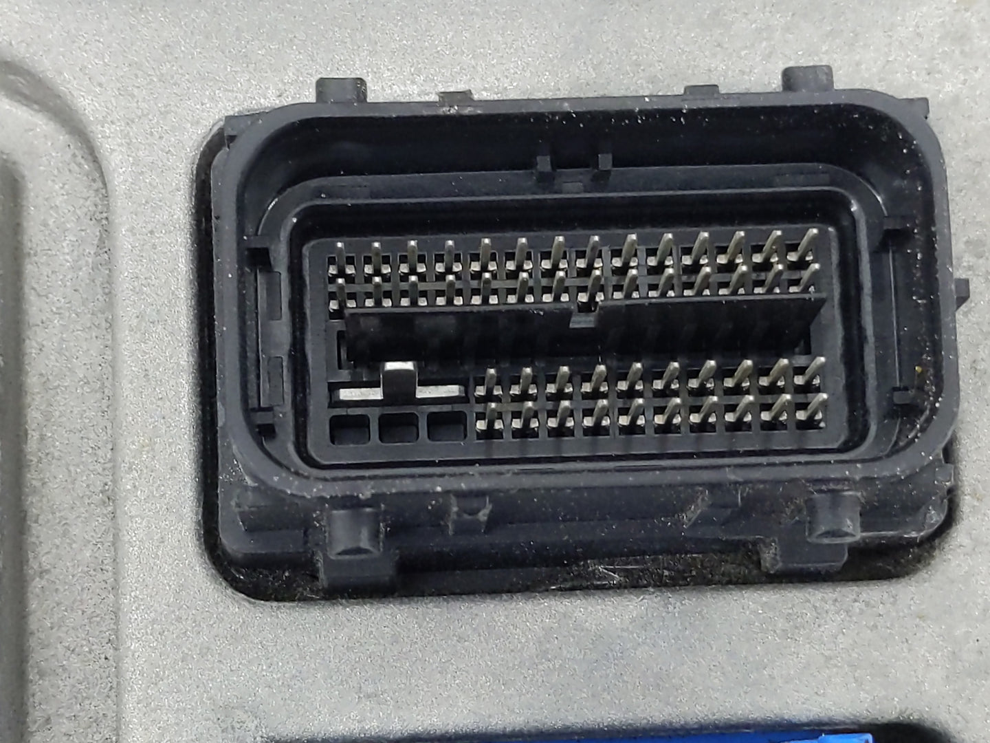 2020-2022 Chevrolet Equinox PCM Engine Control Computer ECU ECM PCU OEM P/N:12710155 12727139 Fits Fits 2020 2021 2022 OEM U