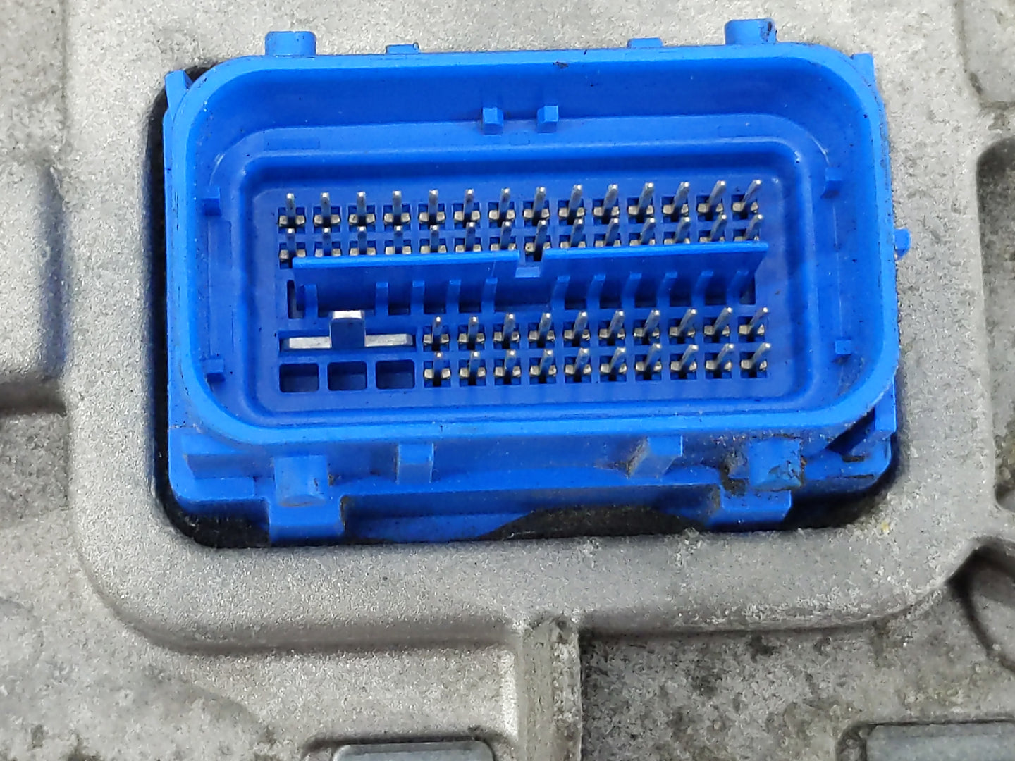 2020-2022 Chevrolet Equinox PCM Engine Control Computer ECU ECM PCU OEM P/N:12710155 12727139 Fits Fits 2020 2021 2022 OEM U