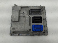 2020-2022 Chevrolet Equinox PCM Engine Control Computer ECU ECM PCU OEM P/N:12710155 12727139 Fits Fits 2020 2021 2022 OEM U