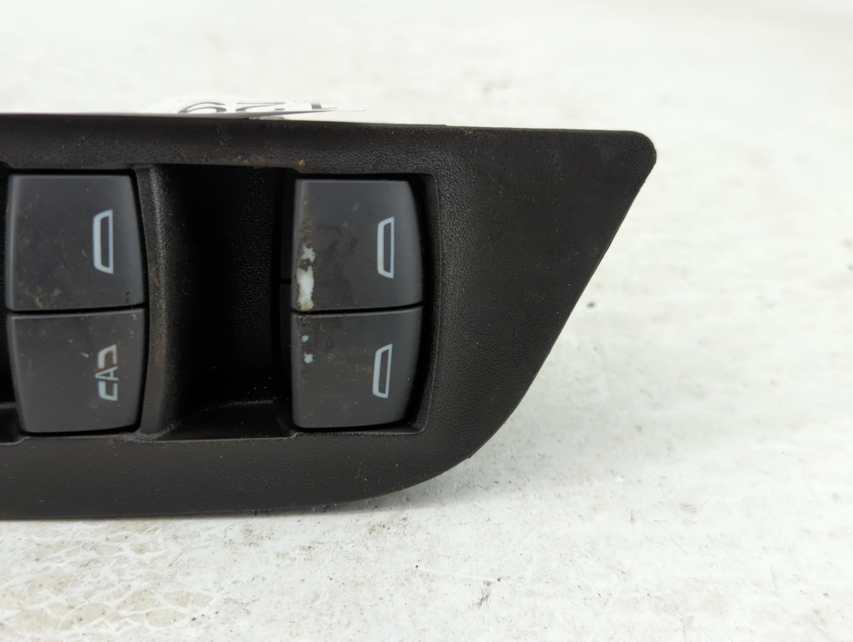 2018-2022 Chevrolet Equinox Master Power Window Switch Replacement Driver Side Left P/N:84513464 Fits OEM Used Auto Parts - 