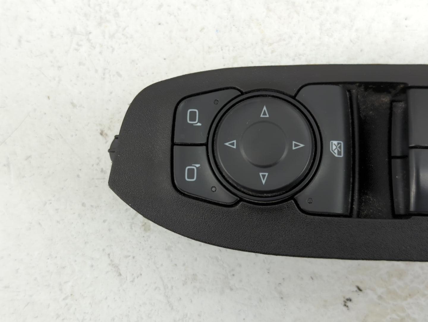 2018-2022 Chevrolet Equinox Master Power Window Switch Replacement Driver Side Left Fits Fits 2016 2017 2018 2019 2020 2021 