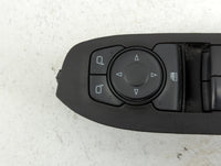 2018-2022 Chevrolet Equinox Master Power Window Switch Replacement Driver Side Left Fits Fits 2016 2017 2018 2019 2020 2021 