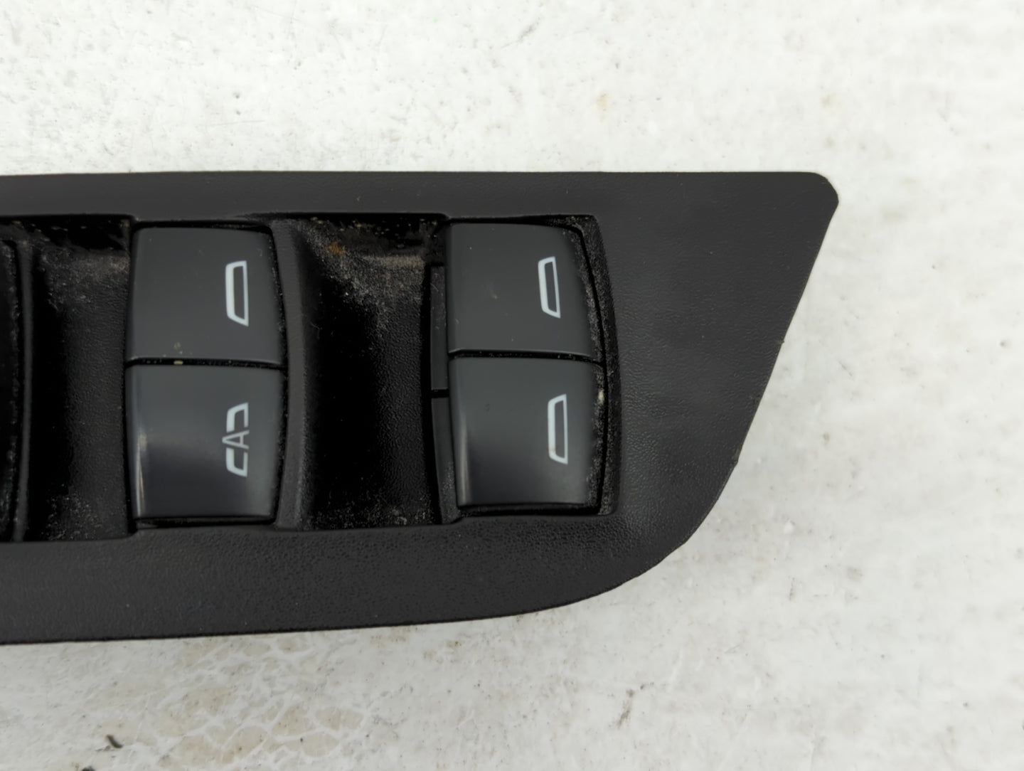 2018-2022 Chevrolet Equinox Master Power Window Switch Replacement Driver Side Left Fits Fits 2016 2017 2018 2019 2020 2021 