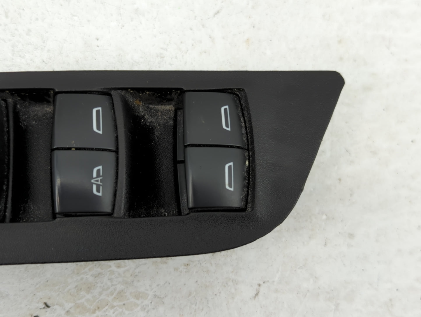 2018-2022 Chevrolet Equinox Master Power Window Switch Replacement Driver Side Left Fits Fits 2016 2017 2018 2019 2020 2021 