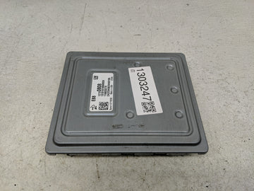 2020-2022 Chevrolet Equinox PCM Engine Control Computer ECU ECM PCU OEM P/N:116833270 12730808 Fits Fits 2020 2021 2022 OEM 