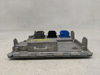2020-2022 Chevrolet Equinox PCM Engine Control Computer ECU ECM PCU OEM P/N:116833270 12730808 Fits Fits 2020 2021 2022 OEM 