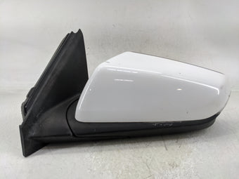 compare product 2018-2022 Chevrolet Equinox Driver Side View Mirror - Left Door Mirror OEM Used
