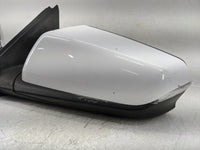 2018-2022 Chevrolet Equinox Driver Side View Mirror - Left Door Mirror OEM Used - Oemusedautoparts1.com