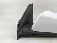2018-2022 Chevrolet Equinox Driver Side View Mirror - Left Door Mirror OEM Used - Oemusedautoparts1.com