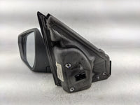 2018-2022 Chevrolet Equinox Driver Side View Mirror - Left Door Mirror OEM Used - Oemusedautoparts1.com