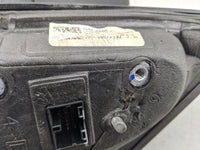 2018-2022 Chevrolet Equinox Driver Side View Mirror - Left Door Mirror OEM Used - Oemusedautoparts1.com