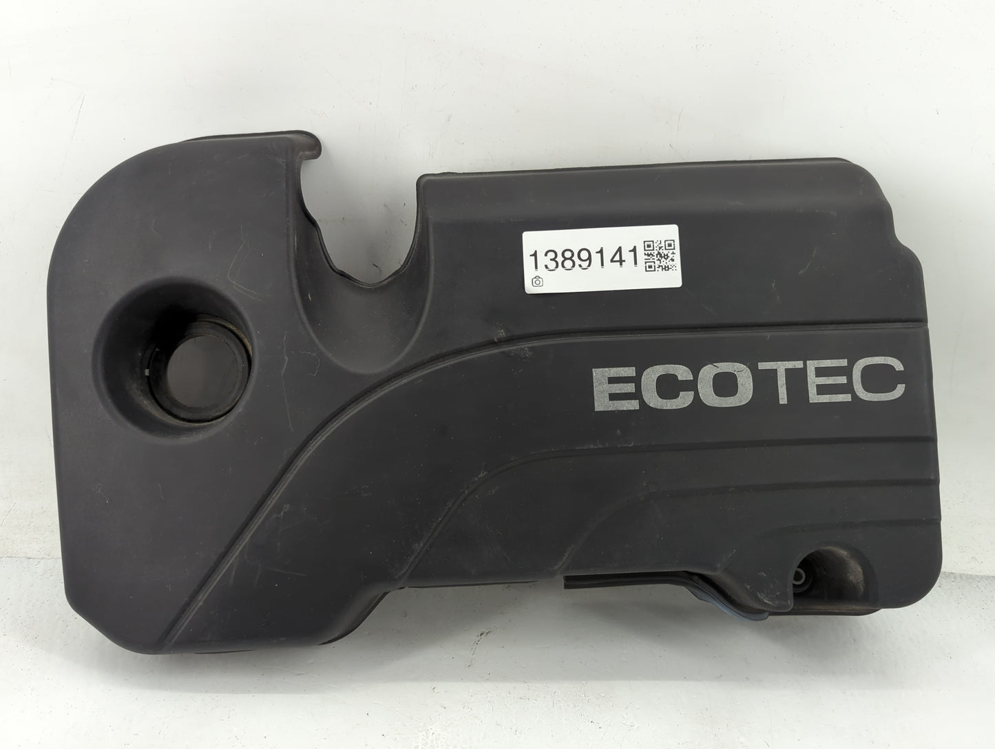 2023 Chevrolet Equinox Engine Cover - Oemusedautoparts1.com