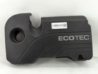 compare product 2023 Chevrolet Equinox Engine Cover