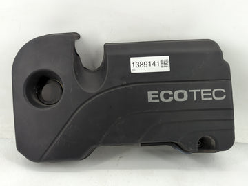 2023 Chevrolet Equinox Engine Cover - Oemusedautoparts1.com