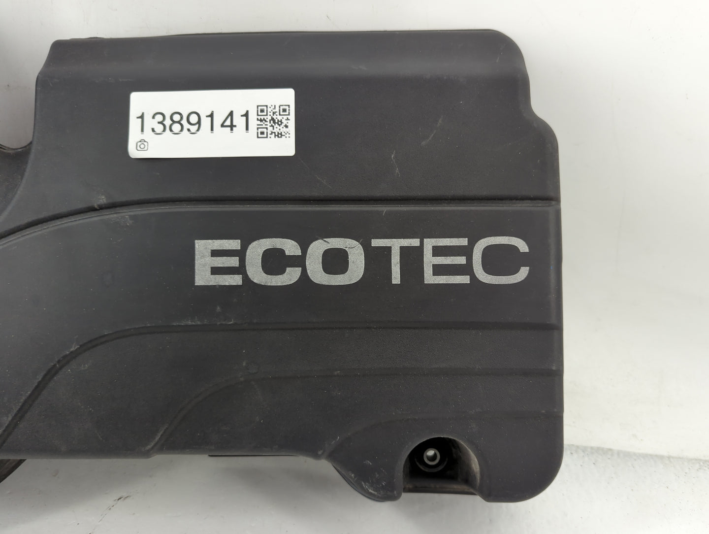 2023 Chevrolet Equinox Engine Cover - Oemusedautoparts1.com