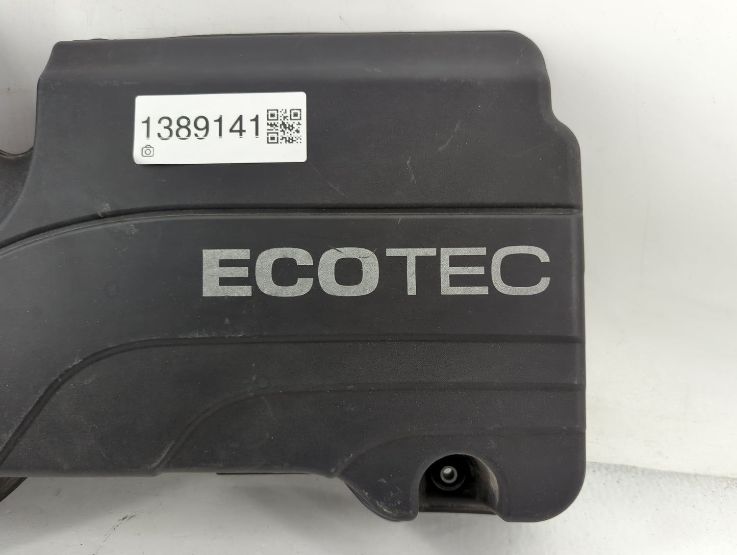 2023 Chevrolet Equinox Engine Cover - Oemusedautoparts1.com