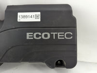 2023 Chevrolet Equinox Engine Cover - Oemusedautoparts1.com