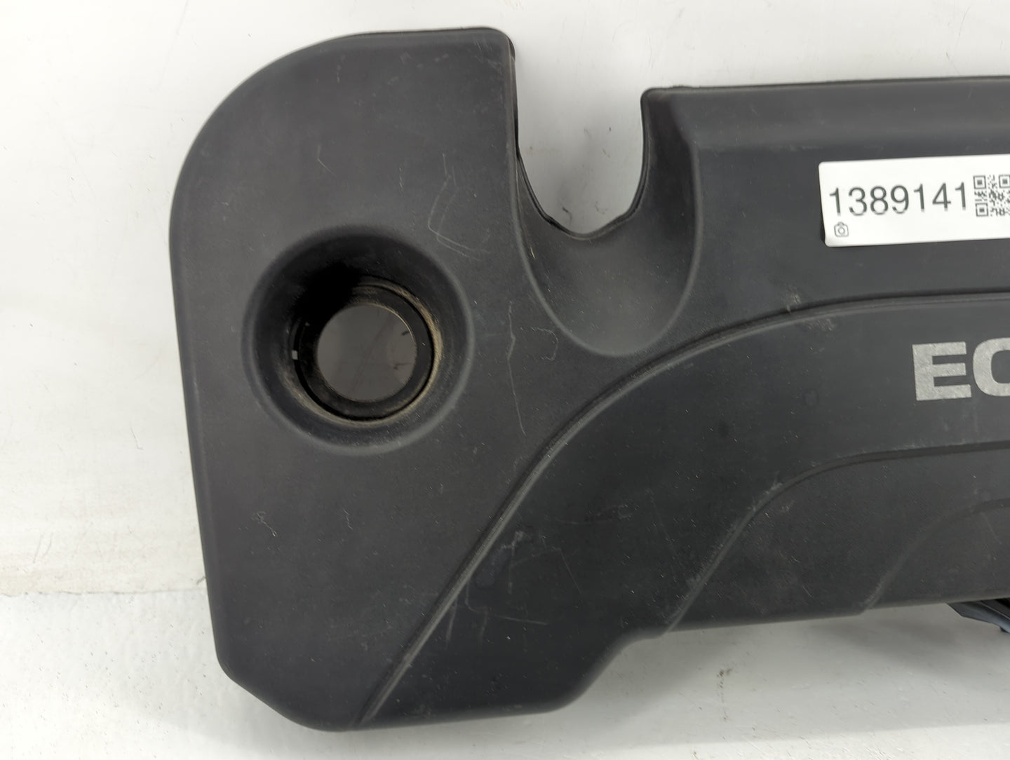 2023 Chevrolet Equinox Engine Cover - Oemusedautoparts1.com