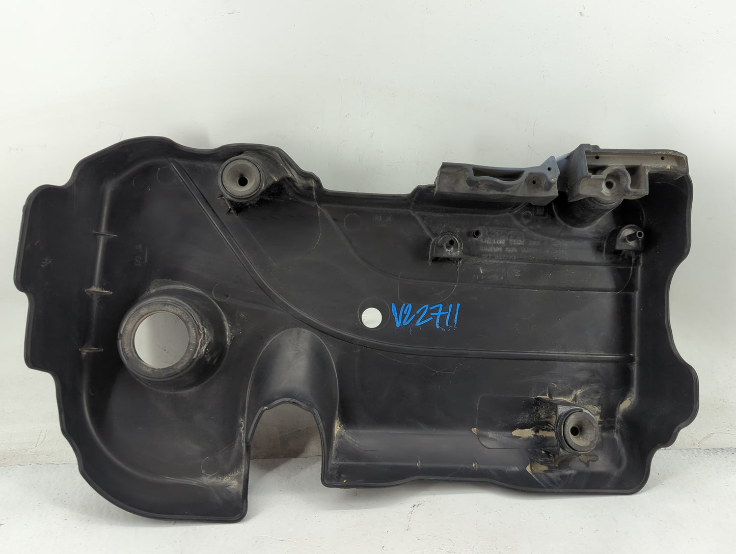 2023 Chevrolet Equinox Engine Cover - Oemusedautoparts1.com