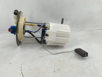 compare product 2020-2022 Chevrolet Equinox Electrical Gas Fuel Pump Assembly