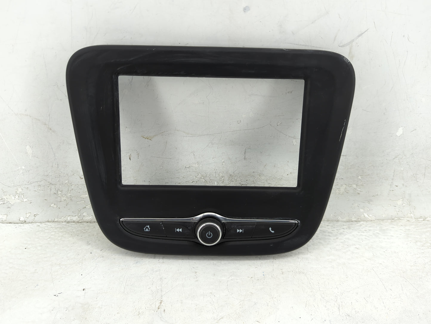 2023 Chevrolet Equinox Radio Control Panel - Oemusedautoparts1.com
