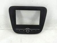 2023 Chevrolet Equinox Radio Control Panel - Oemusedautoparts1.com