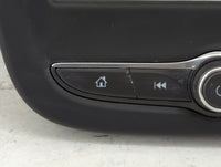 2023 Chevrolet Equinox Radio Control Panel - Oemusedautoparts1.com