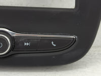 2023 Chevrolet Equinox Radio Control Panel - Oemusedautoparts1.com