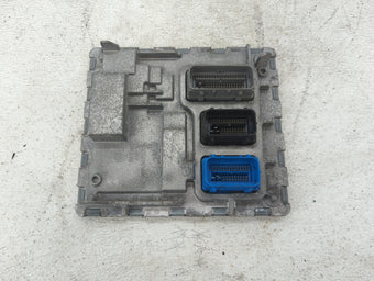 compare product 2020-2022 Chevrolet Equinox PCM Engine Control Computer ECU ECM PCU OEM P/N:116833270 12730808 Fits Fits 2020 2021 2022 OEM Used Auto Parts