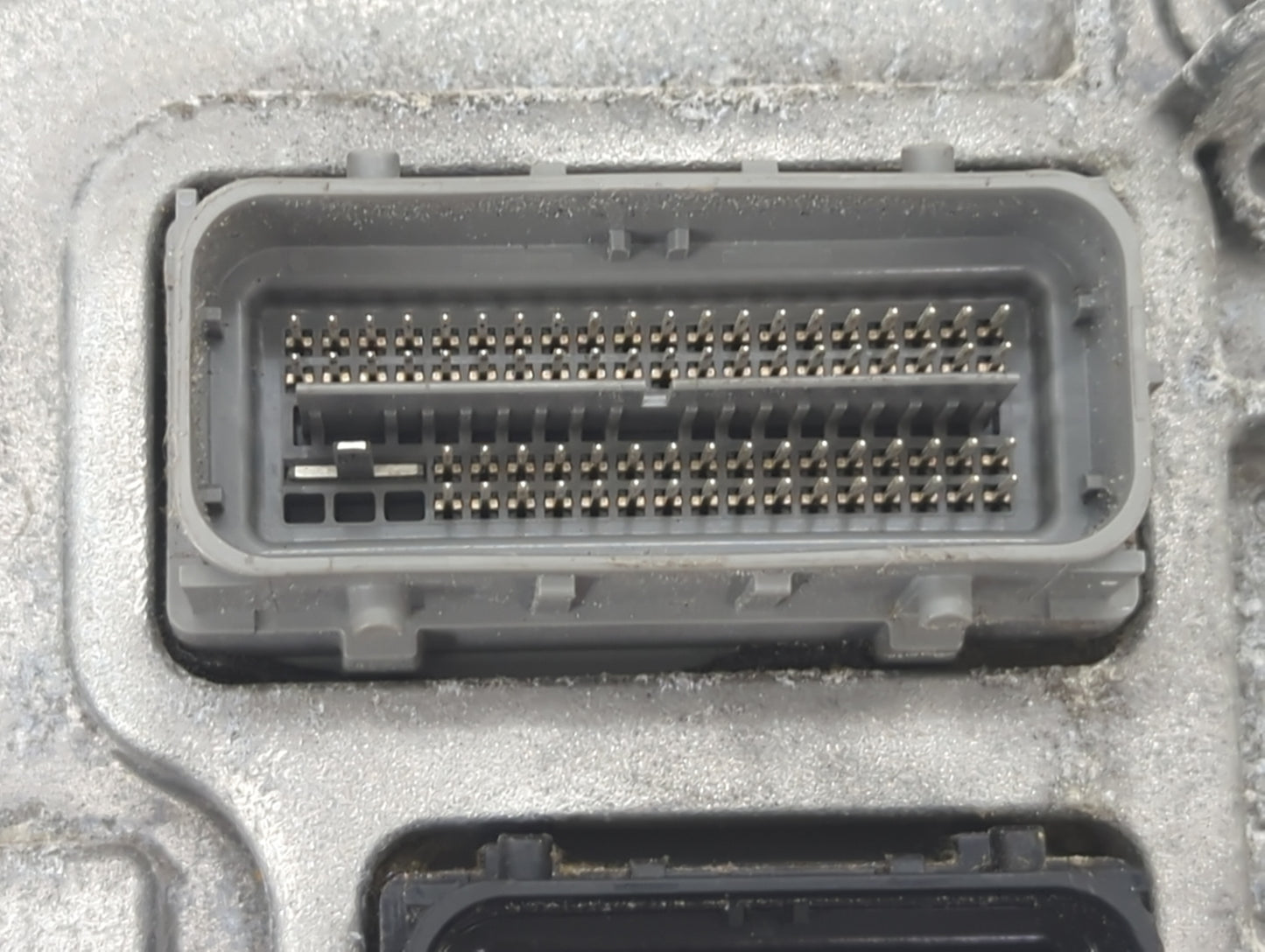 2020-2022 Chevrolet Equinox PCM Engine Control Computer ECU ECM PCU OEM P/N:116833270 12730808 Fits Fits 2020 2021 2022 OEM 
