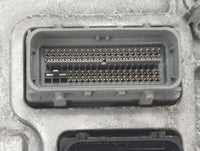 2020-2022 Chevrolet Equinox PCM Engine Control Computer ECU ECM PCU OEM P/N:116833270 12730808 Fits Fits 2020 2021 2022 OEM 