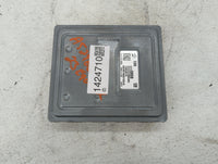 2020-2022 Chevrolet Equinox PCM Engine Control Computer ECU ECM PCU OEM P/N:116833270 12730808 Fits Fits 2020 2021 2022 OEM 