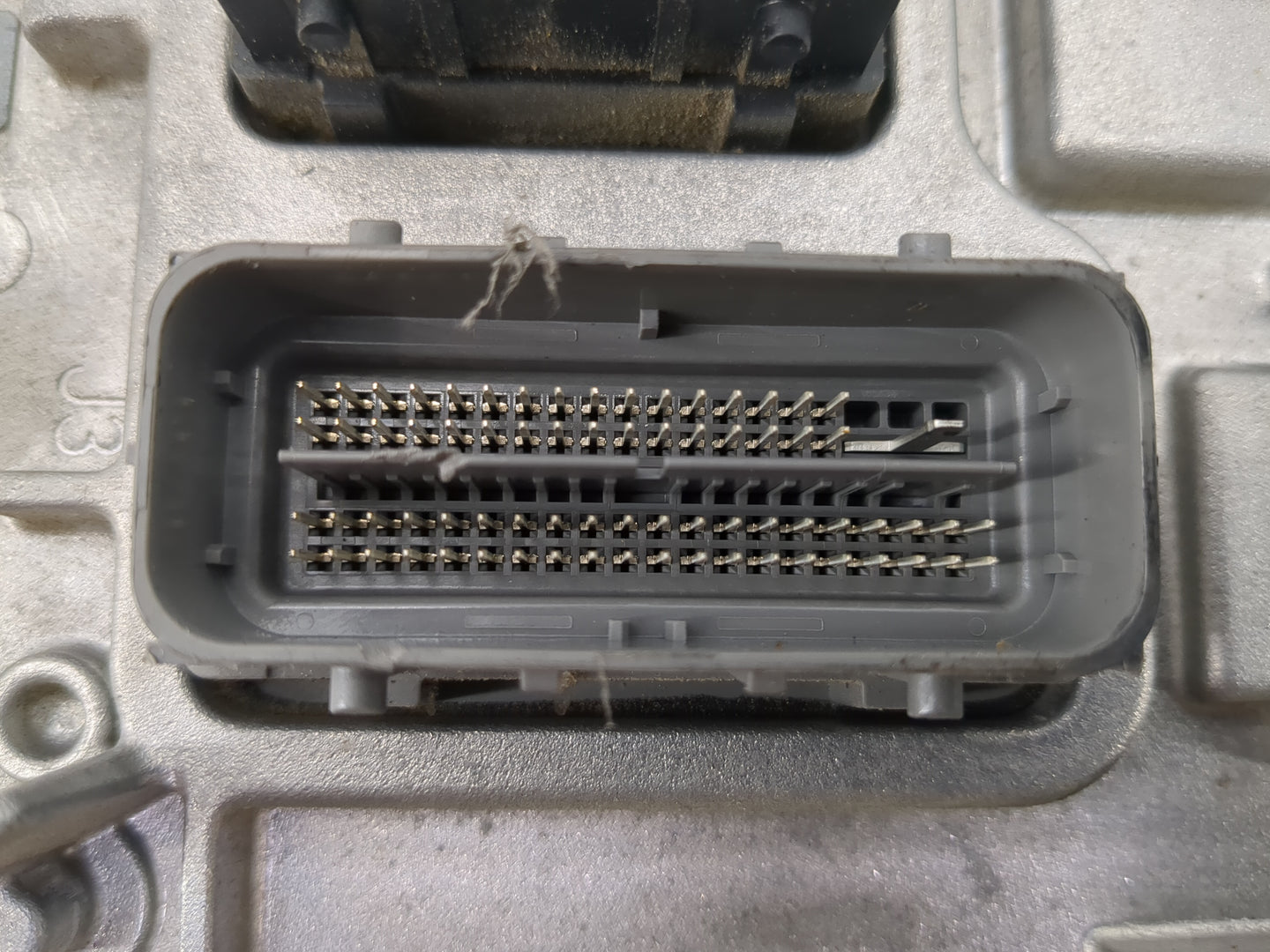 2020-2022 Chevrolet Equinox PCM Engine Control Computer ECU ECM PCU OEM P/N:12730808 Fits Fits 2020 2021 2022 OEM Used Auto 