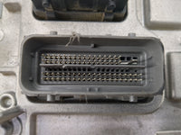 2020-2022 Chevrolet Equinox PCM Engine Control Computer ECU ECM PCU OEM P/N:12730808 Fits Fits 2020 2021 2022 OEM Used Auto 