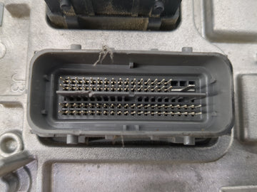 2020-2022 Chevrolet Equinox PCM Engine Control Computer ECU ECM PCU OEM P/N:12730808 Fits Fits 2020 2021 2022 OEM Used Auto Parts