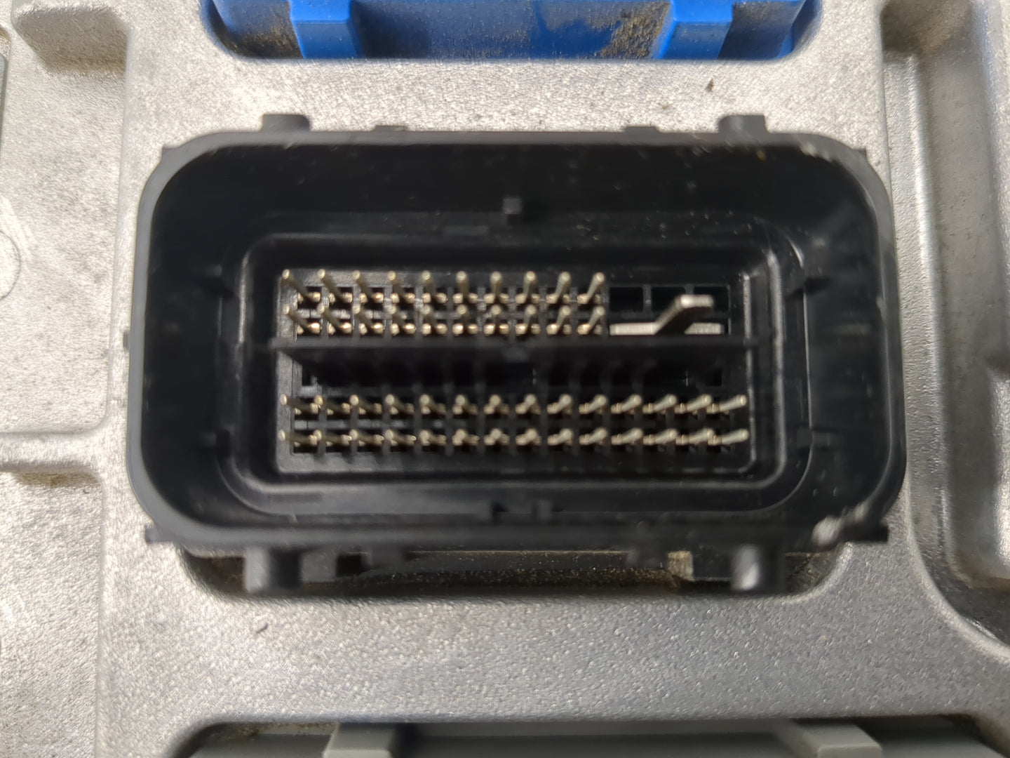 2020-2022 Chevrolet Equinox PCM Engine Control Computer ECU ECM PCU OEM P/N:12730808 Fits Fits 2020 2021 2022 OEM Used Auto 