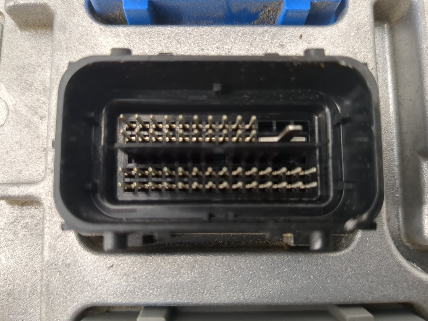 2020-2022 Chevrolet Equinox PCM Engine Control Computer ECU ECM PCU OEM P/N:12730808 Fits Fits 2020 2021 2022 OEM Used Auto 